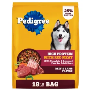 High Protein Formula with Beef and Lamb Flavor Ideal for Active Lifestyle and Weight Management 18
