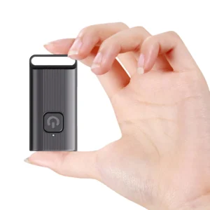 Ultrasonic Dog Bark Deterrent Long Range Rechargeable