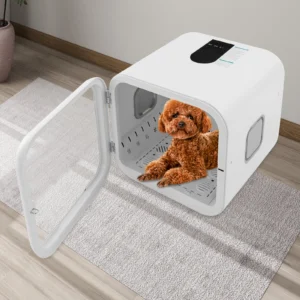 800W Pet Dryer Box and Sanitizing Sterilization