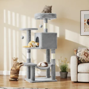 JHK 44In Cat Tree
