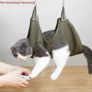 Pet Grooming Hammock