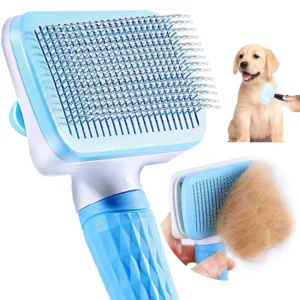 Pet Hair Removal Brush