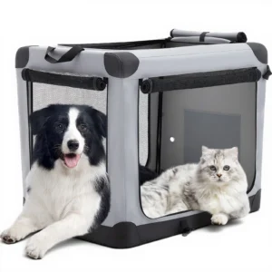 Portable Pet Kennel