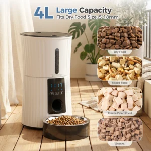 Automatic Feeder