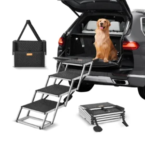 Portable Pet Steps
