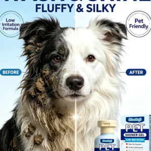 Pet Mite Cleaning & Coat Care